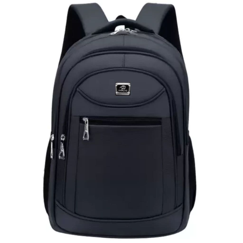Imagem da oferta Mochila Coleção 2024 Luxo Viagem Executiva Reforçada