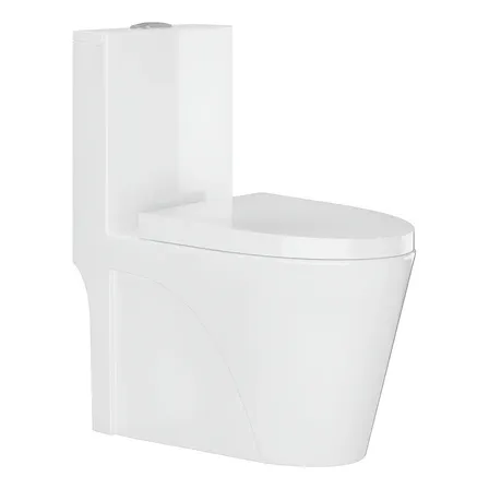 Imagem da oferta Vaso Sanitário Tubrax Monobloco VAB0002 Caixa Acoplada Completo Privada Cor Branco