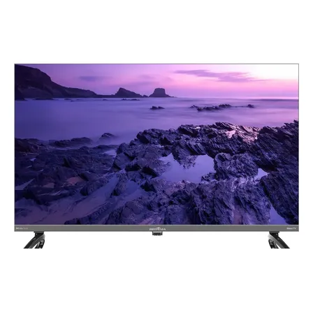 Imagem da oferta Smart Tv 43 Britânia Hdr10 Dolby Áudio Roku Tv B43kra