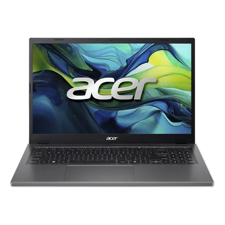 Imagem da oferta Notebook Acer Aspire Go 15 Ag15-51p-55c8 Intel Core I5 13ª Ger. 8gb Ram 512gb Ssd W11 15.3 Ips Full Hd Cinza