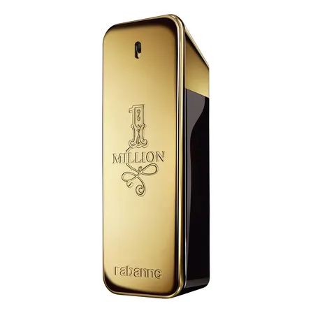 Imagem da oferta Perfume Rabanne 1 Million Eau de Toilette 200 ml masculino