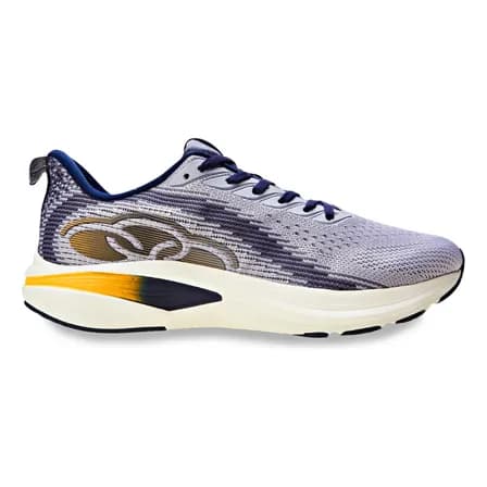 Imagem da oferta Tênis Esportivo Masculino Voa 2 Olympikus Lunmho Lisa 42 Br