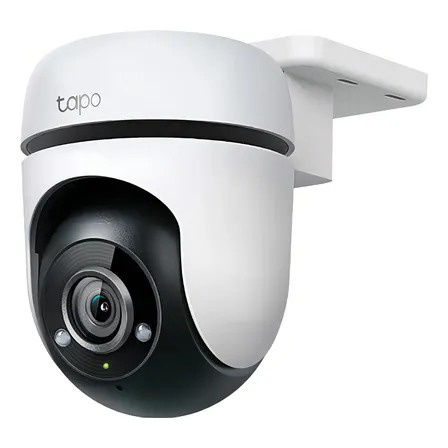 Imagem da oferta TP-Link Tapo C500 Câmera de Segurança Wifi 1080P 360° Colorida IP65