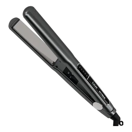 Imagem da oferta Prancha Lizze Profissional 480 Extreme Cinza-escuro 127v