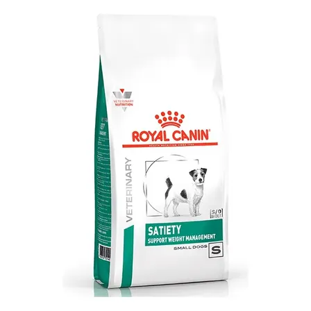 Imagem da oferta Ração Royal Canin Satiety Small Dog Cães 7,5kg