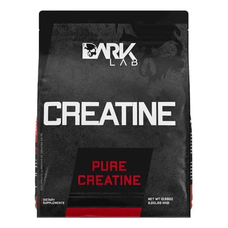 Imagem da oferta Creatina Monohidratada Pura 1kg Dark Lab Unidade Sem Sabor