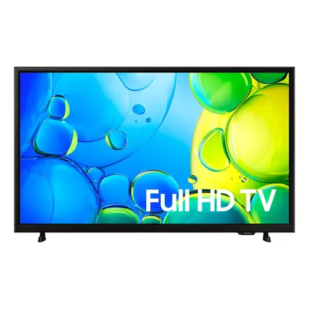 Imagem da oferta Smart Tv Samsung 43 Ls43f6000fgxzd Full Hd Led 110v/220v