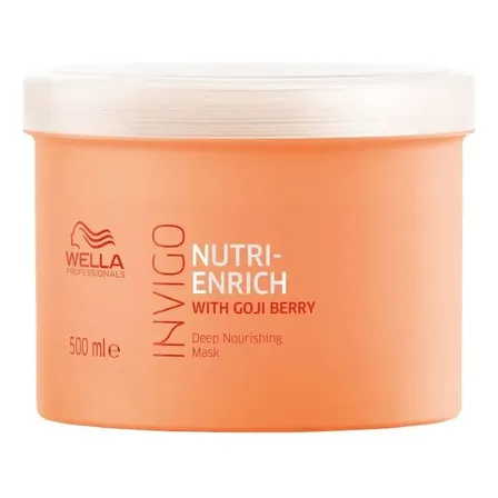 Imagem da oferta Invigo Nutri Enrich - Máscara 500ml
