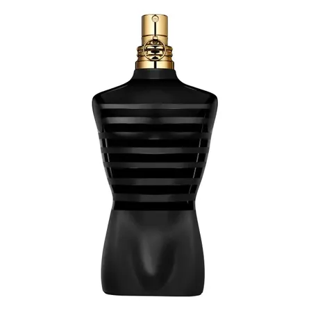 Imagem da oferta Perfume Jean Paul Gaultier Le Male Le Parfum Eau de Parfum Intense 200 ml Masculino