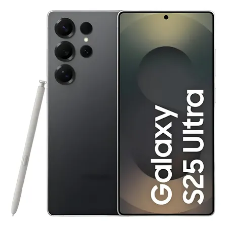 Imagem da oferta Celular Samsung Galaxy S25 Ultra 5g, 512gb, 12gb Ram, Câmera Quádrupla De 200+50+10+50, Tela Grande De 6.9 Titânio Preto Titanium Black