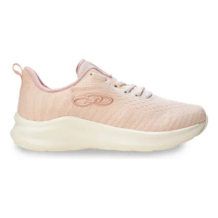 Imagem da oferta Tênis Feminino Nyx Olympikus Arenit Lisa 38 Br