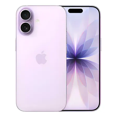 Imagem da oferta iPhone 17 De 256 gb - Lavanda - Distribuidor Autorizado