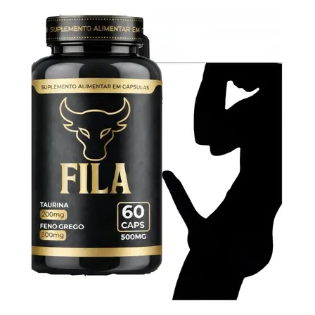 Imagem da oferta Estimula O Crescimento Peniano Rápido E Natural 60 Cap Sem Sabor