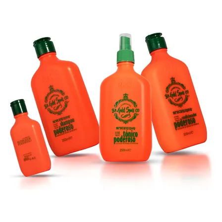 Imagem da oferta Promoção Combo Poderoso + Sérum De Brinde Reparador