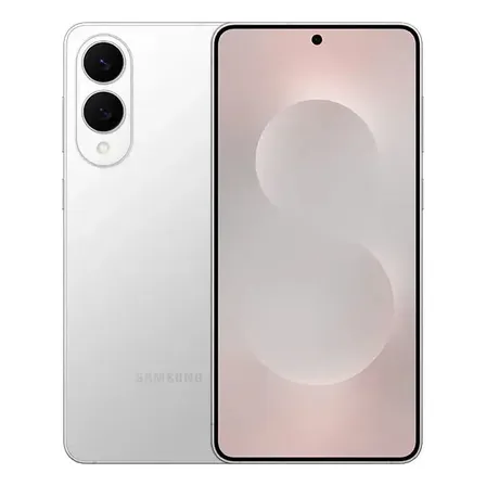 Imagem da oferta Celular Samsung Galaxy S25 Edge 5g, 512gb, 12gb Ram, Câmera Dupla De Até 200mp, Tela Grande De 6.7 - Titânio Prata