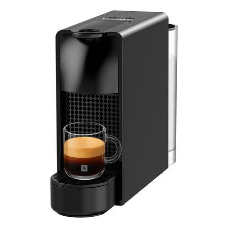 Imagem da oferta Cafeteira Nespresso Essenza Mini Preta Preto 127v