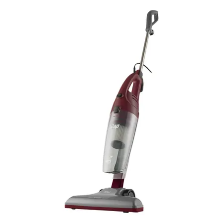 Imagem da oferta Aspirador De Pó Vertical E Portátil Wap High Speed Plus 1350w 1,2 Litros Filtro Hepa Tecnologia Cyclone 3 Em 1