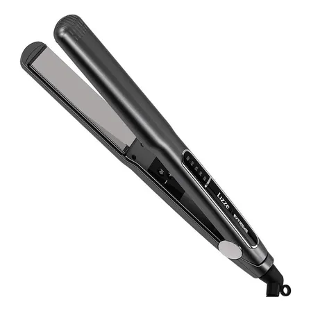 Imagem da oferta Prancha Lizze Chapinha Profissional 480 Extreme Cinza 127v