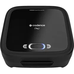 Imagem da oferta Sanduicheira Elétrica Cadence San 400 Preto