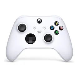Imagem da oferta Controle Sem Fio Microsoft Xbox Series X|S Robot White