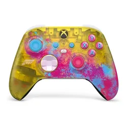 Imagem da oferta Controle Sem Fio Xbox Series X|S Forza Horizon 5 Edição Limitada da Microsoft