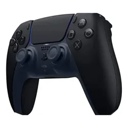 Imagem da oferta Controle Dualsense Playstation Ps5 Sem Fio Joystick Cor Midnight Black