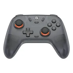 Imagem da oferta Controle Gamesir T4 Nova Lite sem Fio para Pc Switch Android Ios Steam Celular Hall Effect Cor Preto