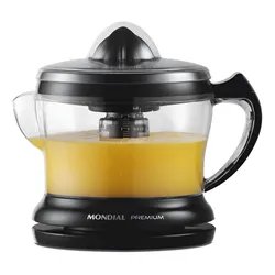 Imagem da oferta Espremedor Premium Mondial 30W E-02