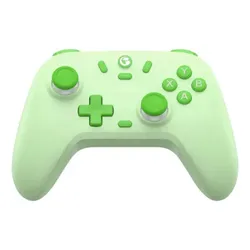 Imagem da oferta Controle Gamesir T4 Nova Lite Sem Fio Para Pc Switch Android Ios Steam Hall Effect Cor Verde