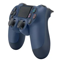 Imagem da oferta Controle Sem Fio Ps4 Sony Dualshock 4
