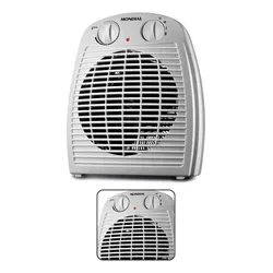 Imagem da oferta Aquecedor De Ar 2000w Mondial A-08 220v Portátil