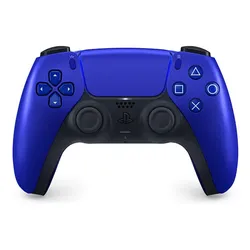 Imagem da oferta Controle de joystick sem fio Dualsense Ps5 azul cobalto