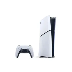 Imagem da oferta Console Playstation 5 Slim Edição Digital 825 Gb