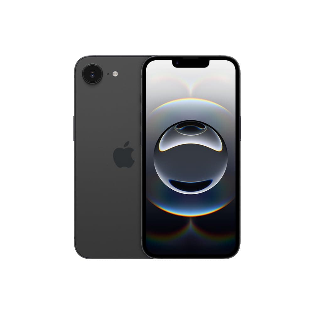 Imagem da oferta Apple iPhone 16e de 128 GB — Preto