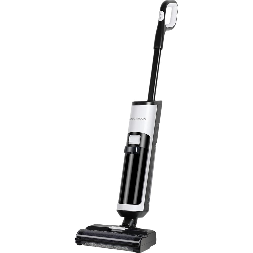Imagem da oferta Aspirador Vertical de Pó Liectroux i7 Pro Sem Fio 3 em 1 Aspira Passa Pano Autolimpante Para Sólidos e Líquidos Pelos de Pet Cachorro Gato Potente Com Filtro HEPA Bivolt