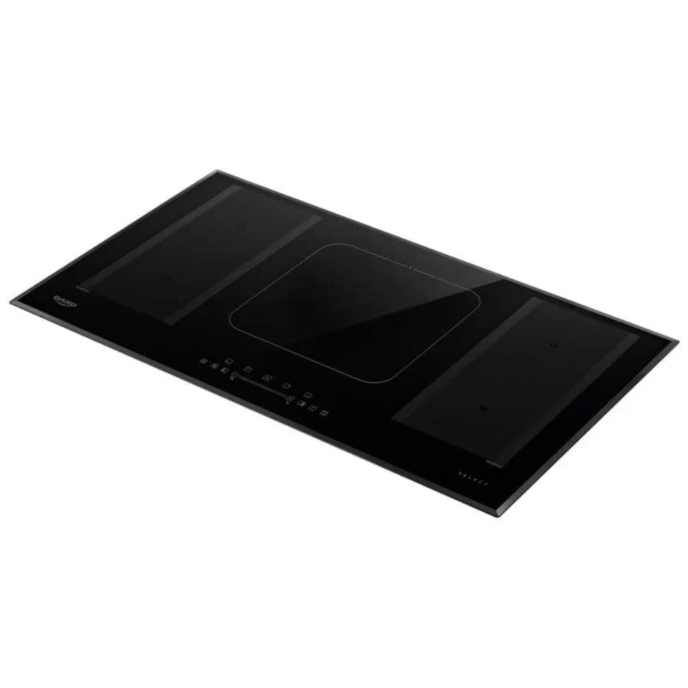 Imagem da oferta Cooktop de Indução 5 Bocas Dako Select 220v Preto Com Zonas Flexíveis