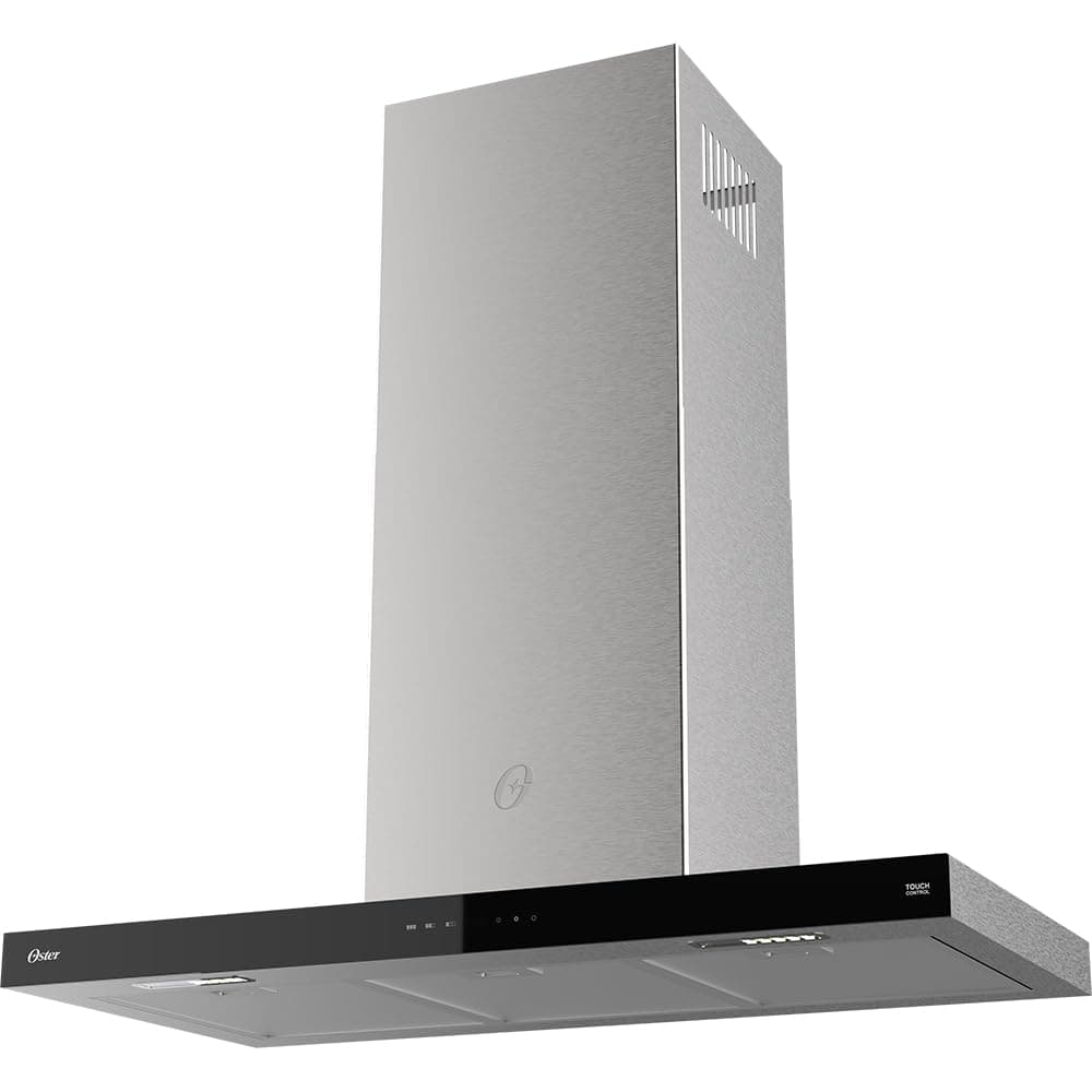 Imagem da oferta Coifa de Parede Oster, Touch Control, Inox, 90cm, 220V, OCFA690