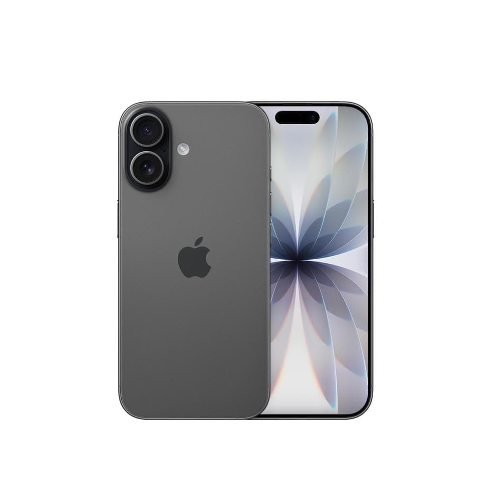 Imagem da oferta Apple iPhone 17 de 512 GB — Preto