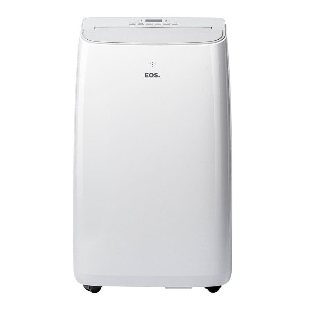 Imagem da oferta Ar-condicionado Portátil Inverter 14000 Btus Eos Slim Quente e Frio Eap14iqf 220v