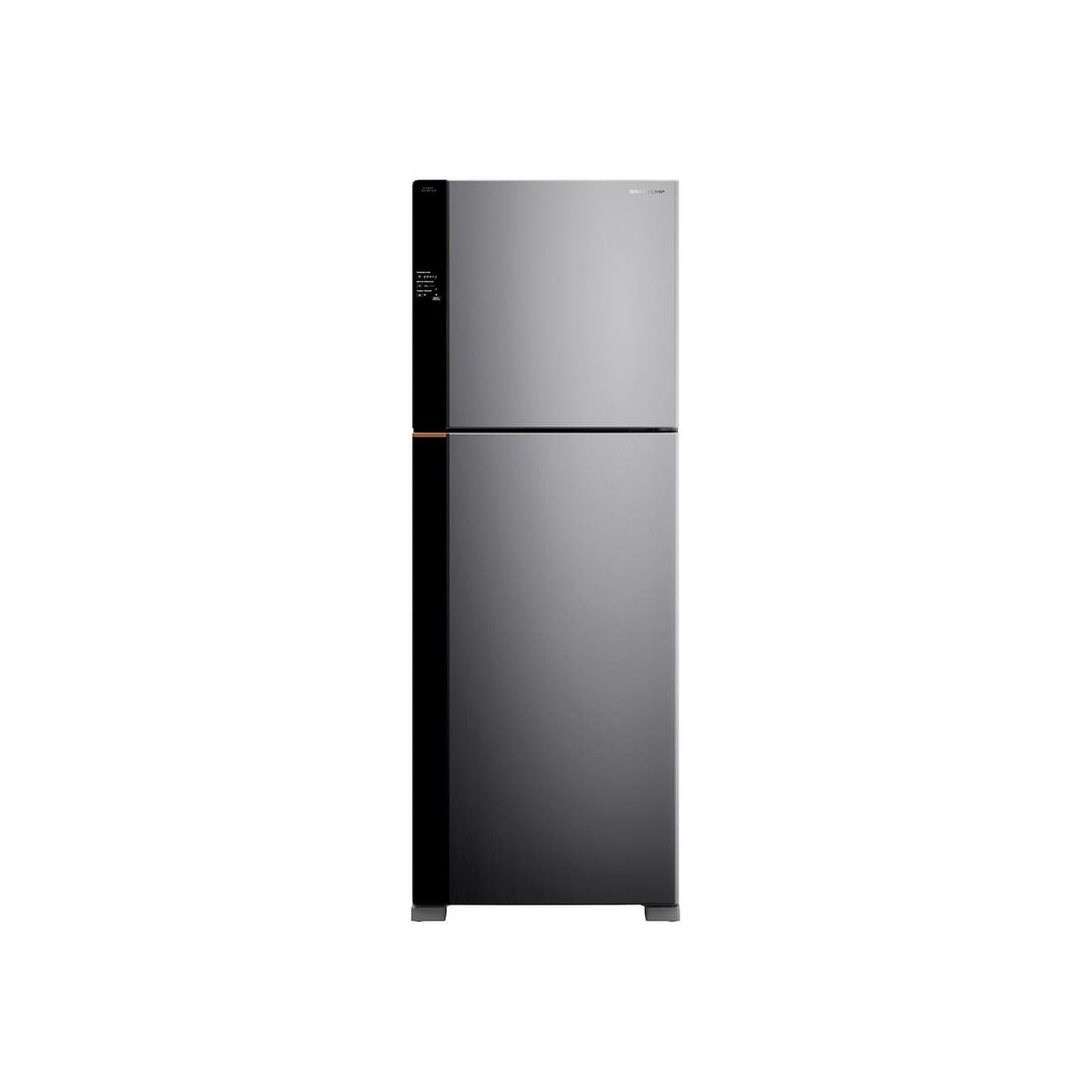 Imagem da oferta Geladeira Inteligente B= Smart Brastemp Frost Free Duplex 512 Litros Cor Inox - BRM62AK Bivolt
