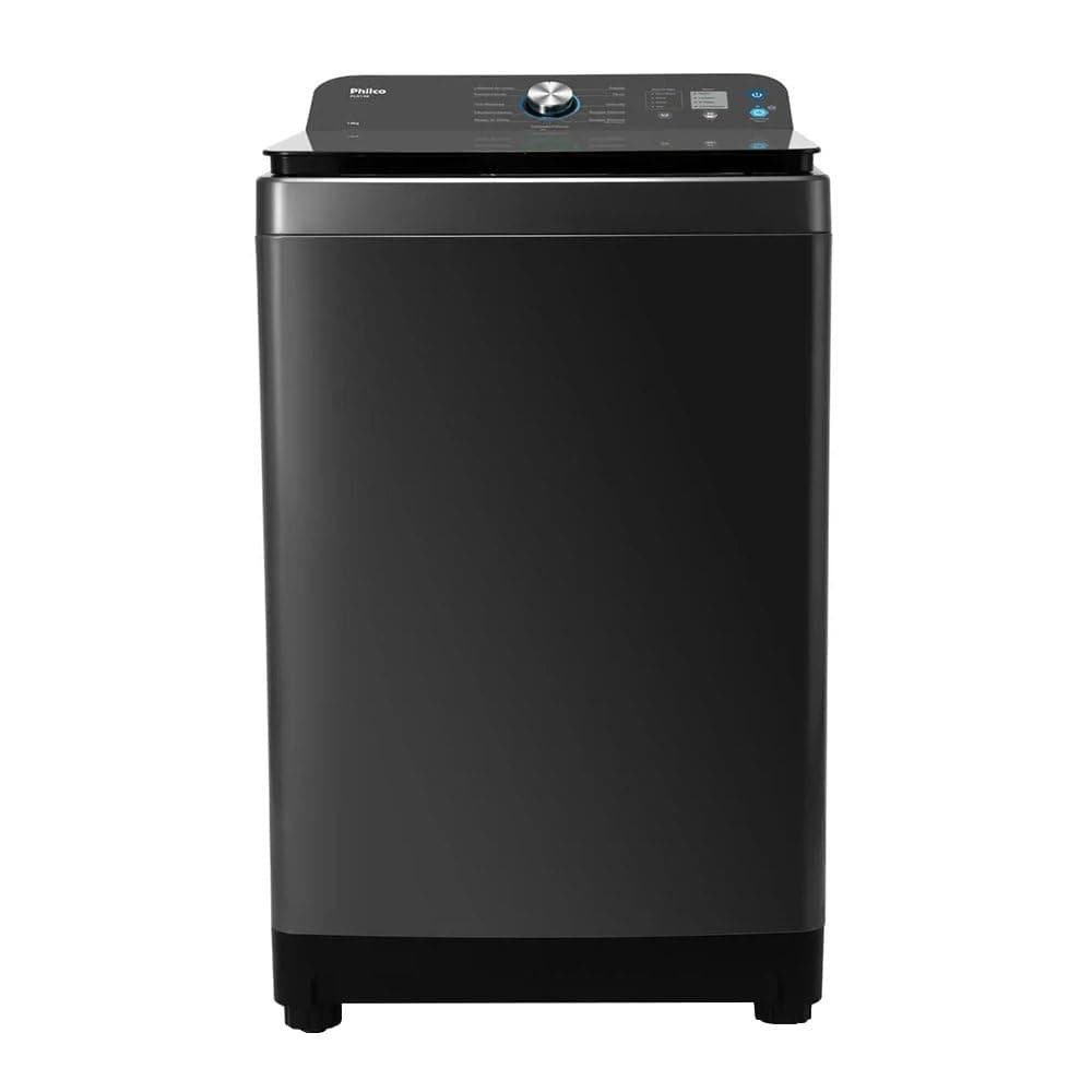 Imagem da oferta Máquina de Lavar 14 Kg Philco PLR14B 12 Programas de Lavagem 127V
