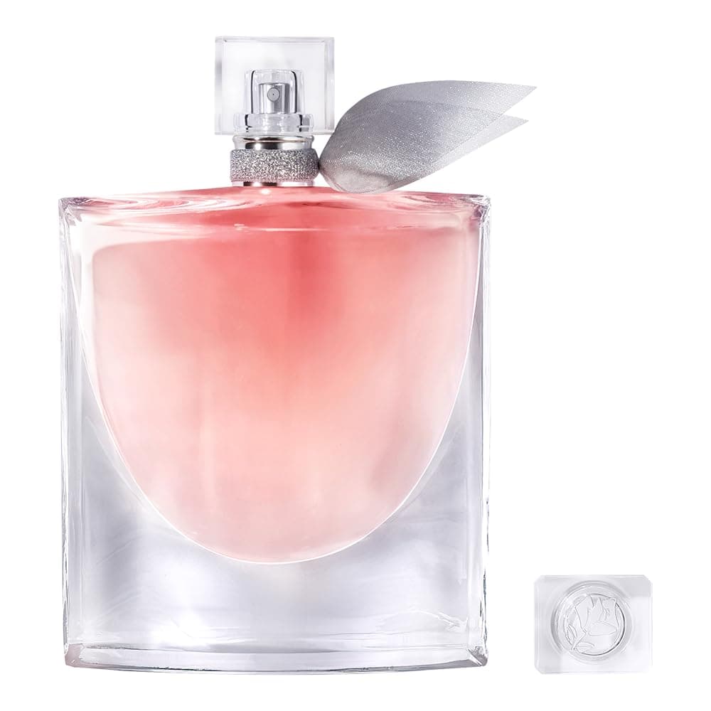 Imagem da oferta Lancôme Perfume Feminino La Vie Est Belle Eau de Parfum - Fragrância Floral Gourmand Inebriante com Íris Nobre e Baunilha, Aroma de Felicidade e Feminilidade