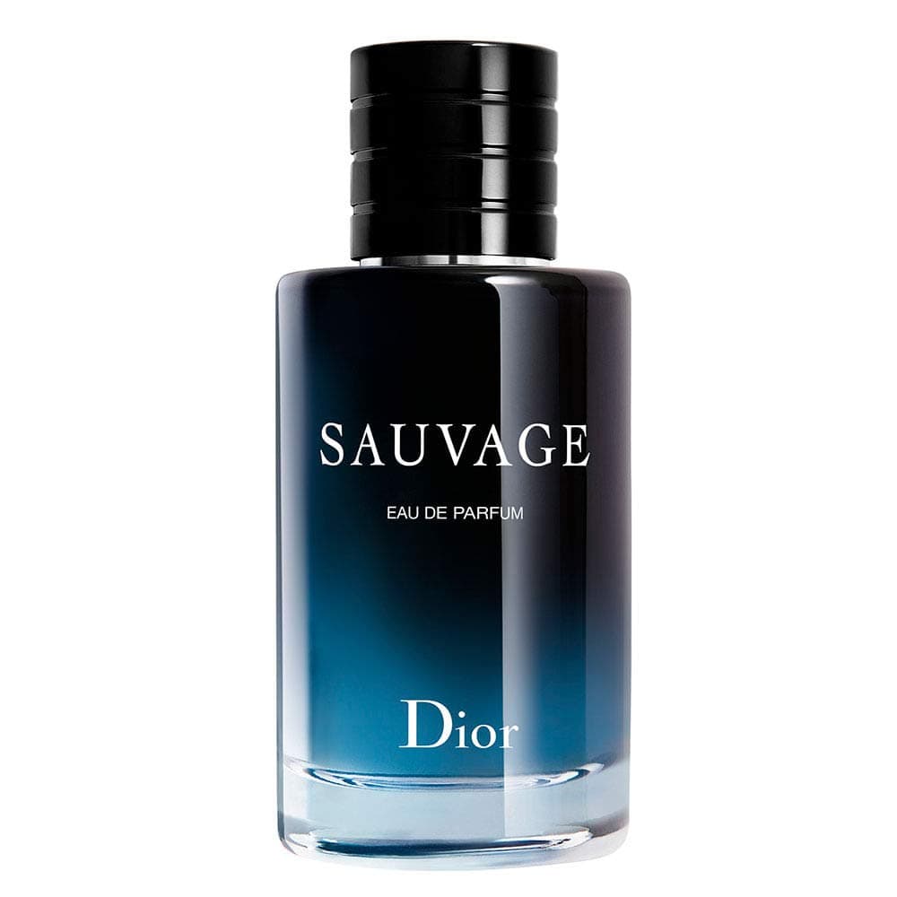 Imagem da oferta Perfume Sauvage Masculino Eau de Parfum 100ml