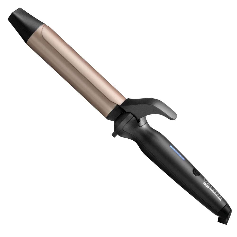 Imagem da oferta VERTIX Modelador De Cabelo Profissional Vertix X330 32Mm X 130Mm Bivolt Vertix Rose