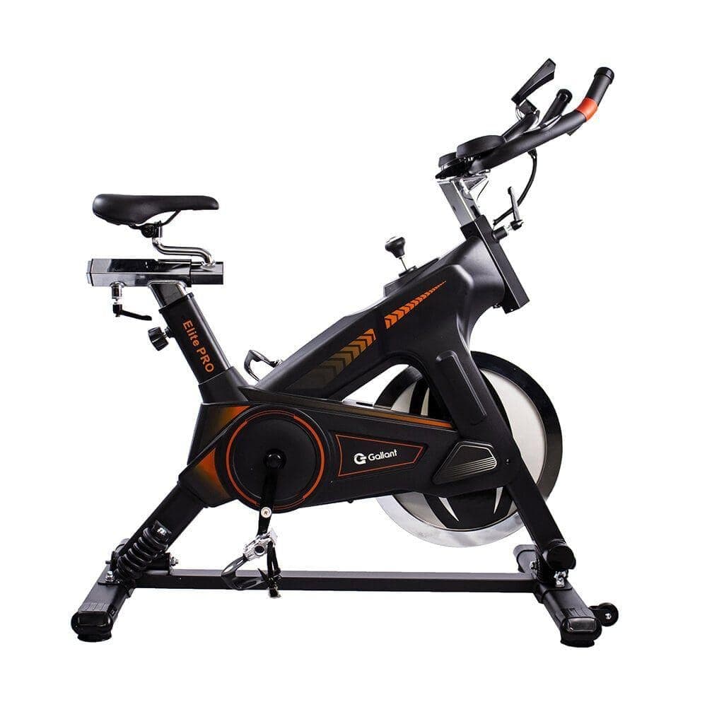 Imagem da oferta Bicicleta Ergométrica Gallant Elite Pro Spinning Mecânica