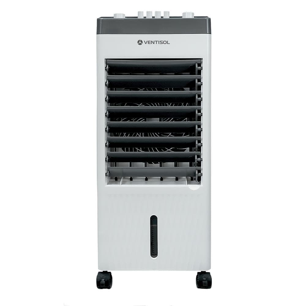 Imagem da oferta Climatizador Ventisol Cli0601 6 Litros Branco Cinza 127V