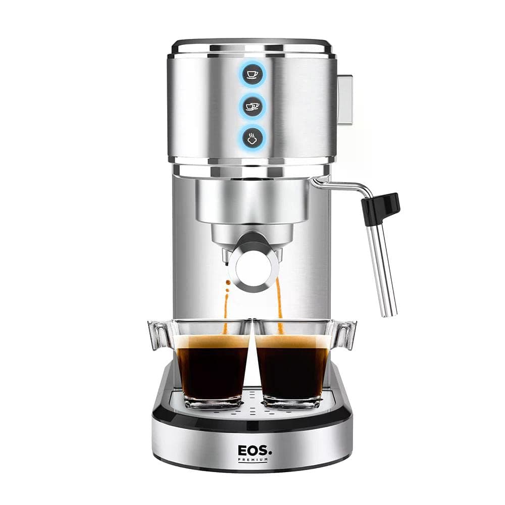 Imagem da oferta eos Cafeteira Expresso 3 em 1 Ecf01ec Inox 110v