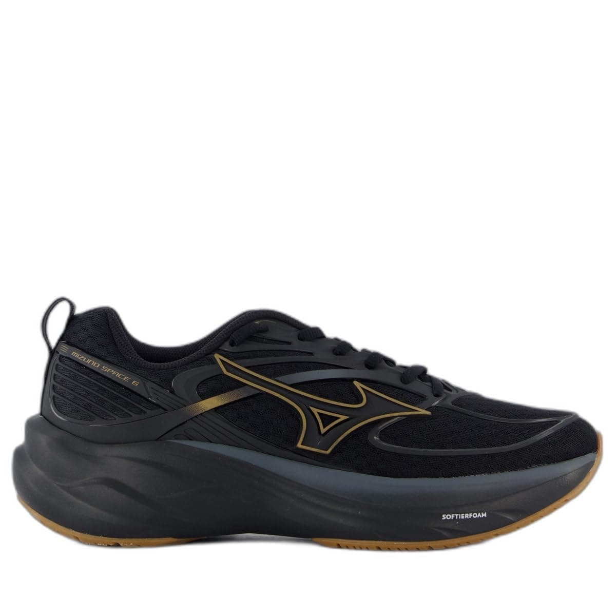 Imagem da oferta Tênis Mizuno Calçado Mizuno Space 6 adulto-unissex