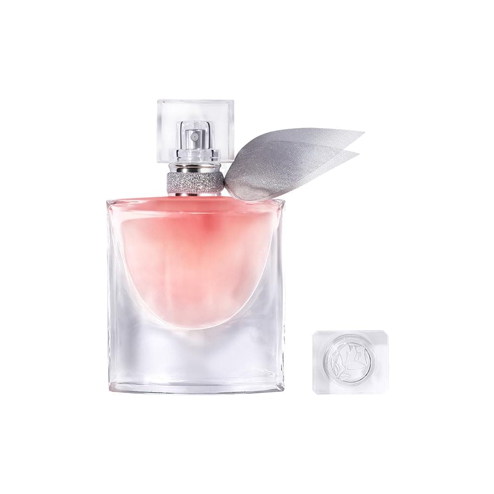Imagem da oferta Lancôme Perfume Feminino La Vie Est Belle Eau de Parfum - Fragrância Floral Gourmand Inebriante com Íris Nobre e Baunilha, Aroma de Felicidade e Feminilidade