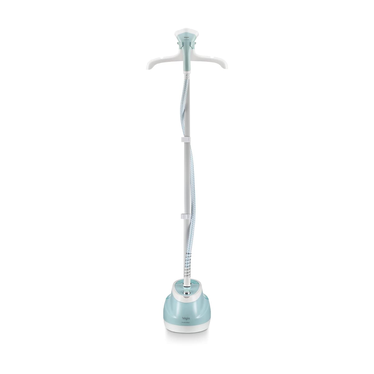 Imagem da oferta Passadeira de Roupa a Vapor Vertical Elgin 110V - Steamer, Vaporizador e Higienizador